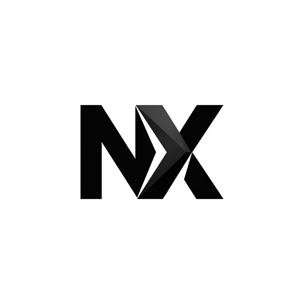 Nexora Tech Group logo
